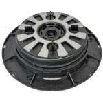 Ploturi reglabile gresie 20 mm Suport reglabil 10-15 mm SUPT | SUPT4 | Uptec Profilitec