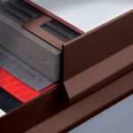 Profil picurator terase balcoane BORDERTEC BCSE