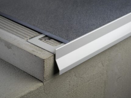 Profil picurator terase balcoane BORDERTEC BBSG