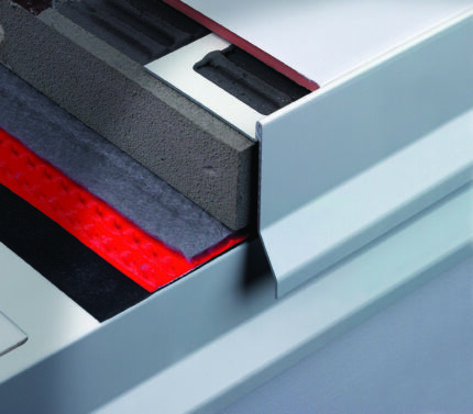 Picurator balcon BORDERTEC BBS