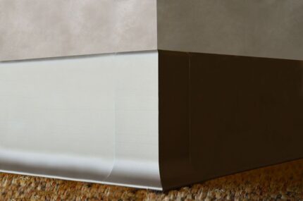 BATTISCOPA AT 430x285 - Profile Premium Coltare Treceri Plinte Picuratoare Profile Decor Shadow Gap Profilitec | Profil Expert