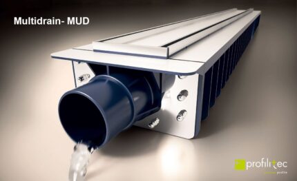 MULTIDRAIN MUD