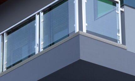 Profilitec Balconies Bordertec BD 430x258 - Profile Premium Coltare Treceri Plinte Picuratoare Profile Decor Shadow Gap Profilitec | Profil Expert