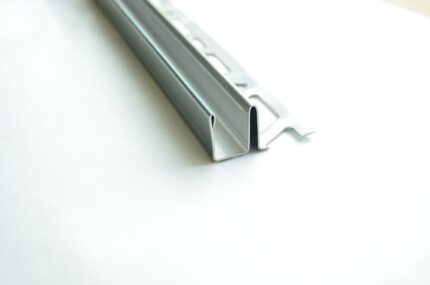 Profil Incastrabil in Gresie Pentru Paravan Dus KV