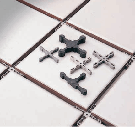 TILE SPACERS