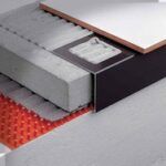 Profil picurator terase balcoane BORDERTEC BRE