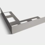 Profil picurator terase balcoane BORDERTEC BOG