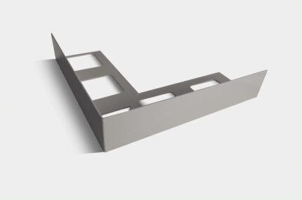 Profil picurator terase balcoane BORDERTEC BOG