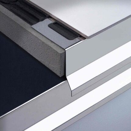 Profil picurator terase balcoane BORDERTEC BOSE