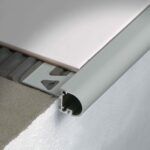 Profil picurator terase balcoane BORDERTEC BRE