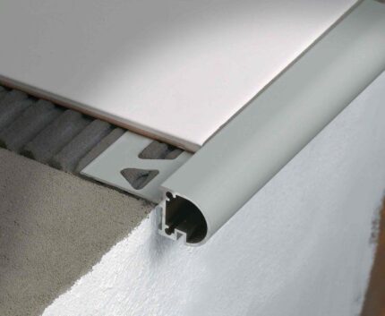 Profil picurator terase balcoane BORDERTEC BR