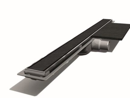 GRIGLIE SQUARE DRAIN