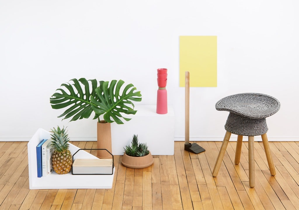 wd blog 1 - Minimalist Japanese-inspired furniture