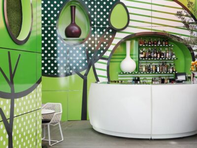 wd blog 8 1 400x300 - Green interior design inspiration