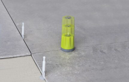 Profilitec LevellingSystems Leveltec 430x274 - Profile Premium Coltare Treceri Plinte Picuratoare Profile Decor Shadow Gap Profilitec | Profil Expert