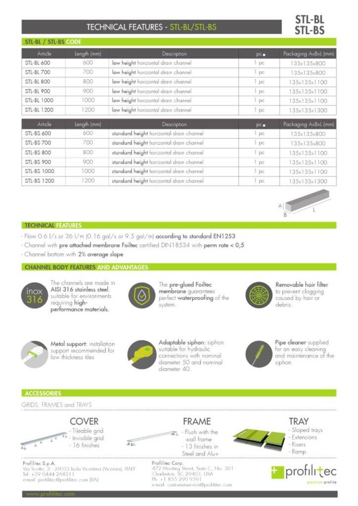 Rigola dus - Profilitec Showertec Linear Profilitec Showertec STL BL BS pg2 800x1132 1 724x1024 - Rigola dus - Profilitec Showertec Linear