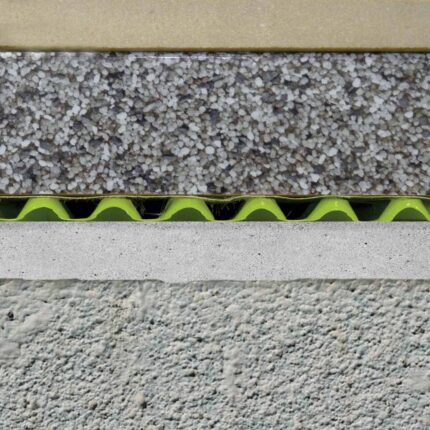 Profilitec Membranes Draintec 8 430x430 - Profile Premium Coltare Treceri Plinte Picuratoare Profile Decor Shadow Gap Profilitec | Profil Expert