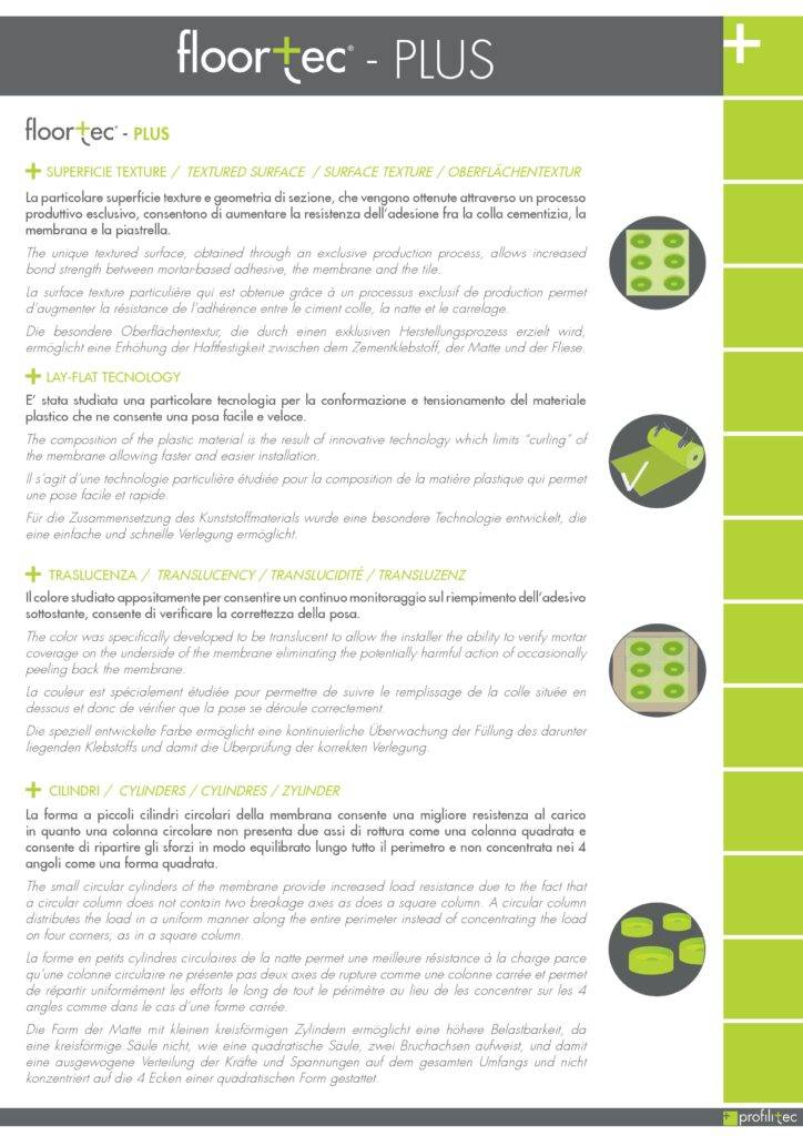 Floortec Rev 2022 3 724x1024 - FLOORTEC Membrana Anti-Fisuri | membrana decuplare | Uncoupling Membrane