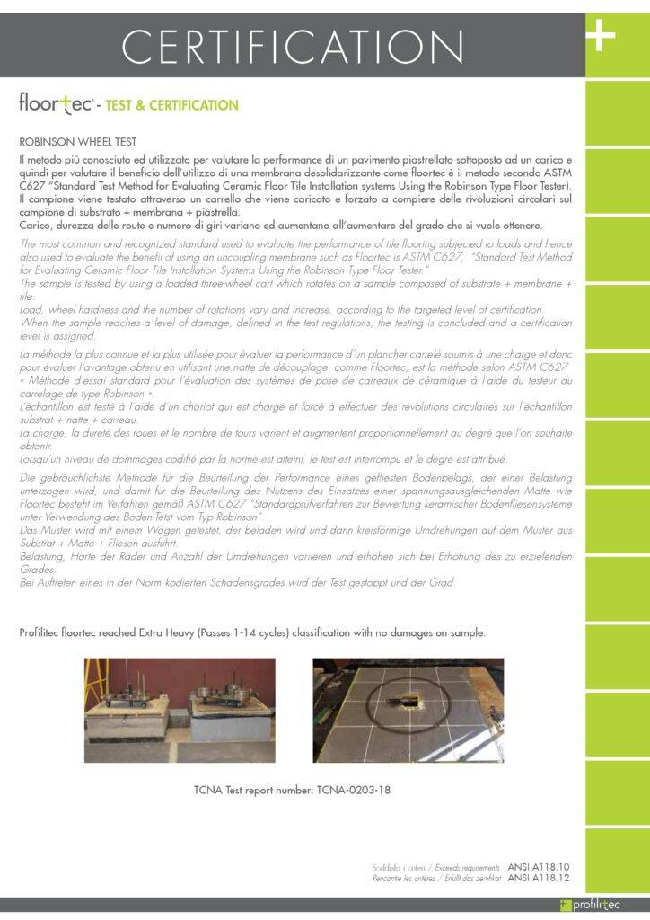 Floortec Rev 2022 7 724x1024 - FLOORTEC Membrana Anti-Fisuri | membrana decuplare | Uncoupling Membrane