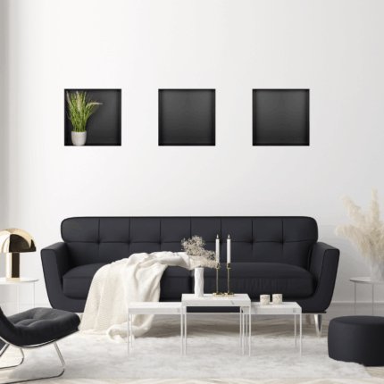 WALL BOX | Balneo | nisa dus incastrata