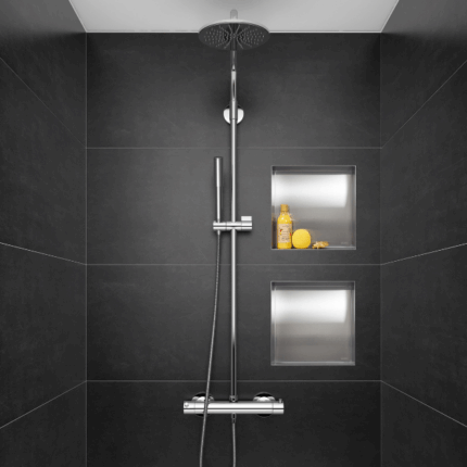 WALL BOX | Balneo | nisa dus incastrata