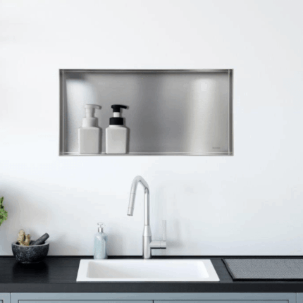 WALL BOX | Balneo | nisa dus incastrata