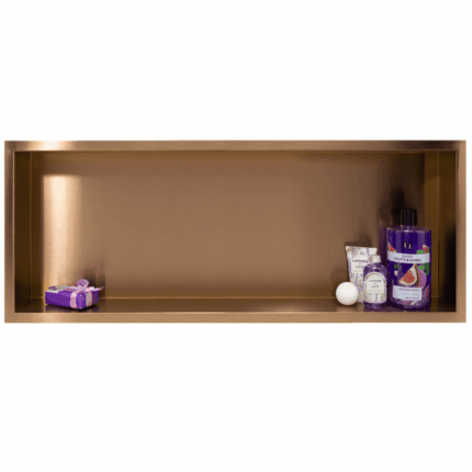 WALL BOX | Balneo | nisa dus incastrata