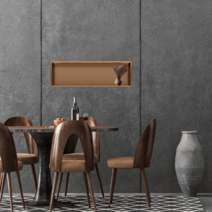 WALL BOX | Balneo | nisa dus incastrata
