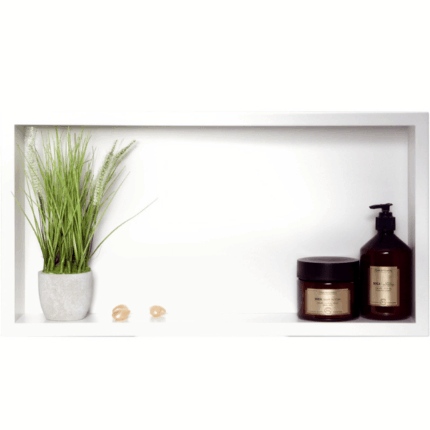 WALL BOX | Balneo | nisa dus incastrata