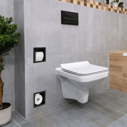 WALL BOX | Balneo | nisa dus incastrata