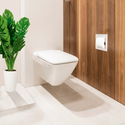 WALL BOX | Balneo | nisa dus incastrata