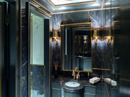 PROFILPAS PROFILE | Italia