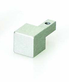 Capsula din aluminiu pentru imbinari profile SJC-A | PROFILITEC