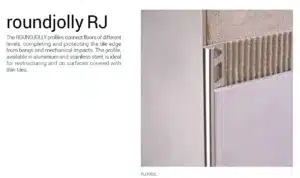 Alegerea corecta a unui profil coltar: TR, KJ sau SJ? Ghid pentru meseriasi si designeri Roundjolly RJ 300x178 - Alegerea corecta a unui profil coltar: TR, KJ sau SJ? Ghid pentru meseriasi si designeri