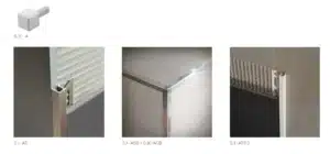 Alegerea corecta a unui profil coltar: TR, KJ sau SJ? Ghid pentru meseriasi si designeri Squarejolly SJ 300x140 - Alegerea corecta a unui profil coltar: TR, KJ sau SJ? Ghid pentru meseriasi si designeri