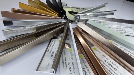 Modele profile Kerajolly KJ mix culori scaled 430x242 - Importator Profile Premium | Coltare, Treceri, Plinte, Picuratoare, Profile Decor, Shadow Gap, PROFILITEC,Progress Profiles, Profilpas Mapei | Profil Expert