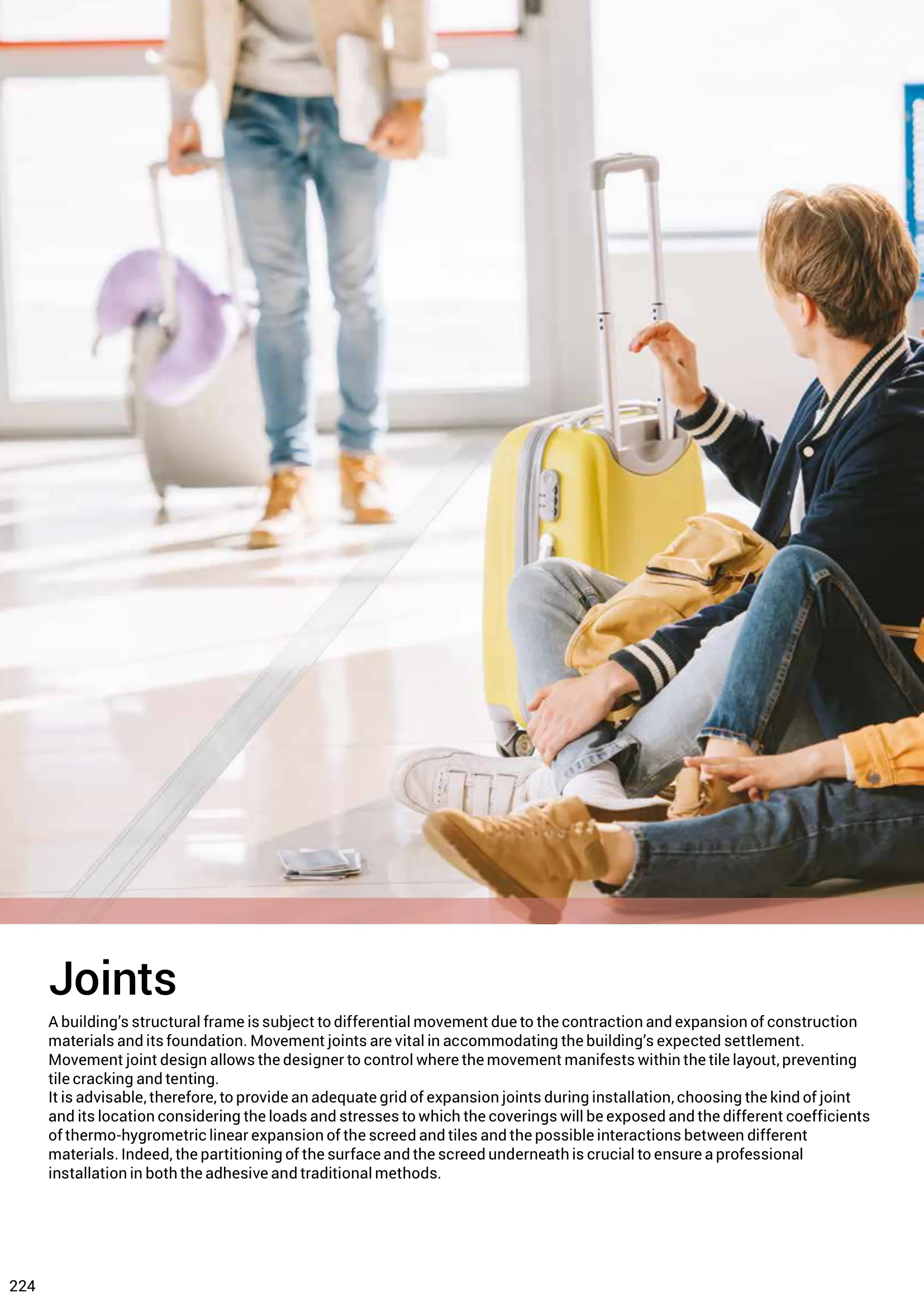 05 Rosturi dilatatie - Profile Premium Coltare Treceri Plinte Picuratoare Profile Decor Shadow Gap Profilitec | Profil Expert