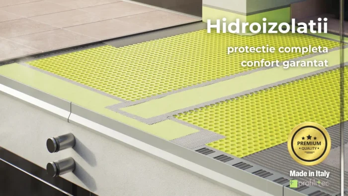 Hidroizolatii 700x394 - Profile Premium Coltare Treceri Plinte Picuratoare Profile Decor Shadow Gap Profilitec | Profil Expert