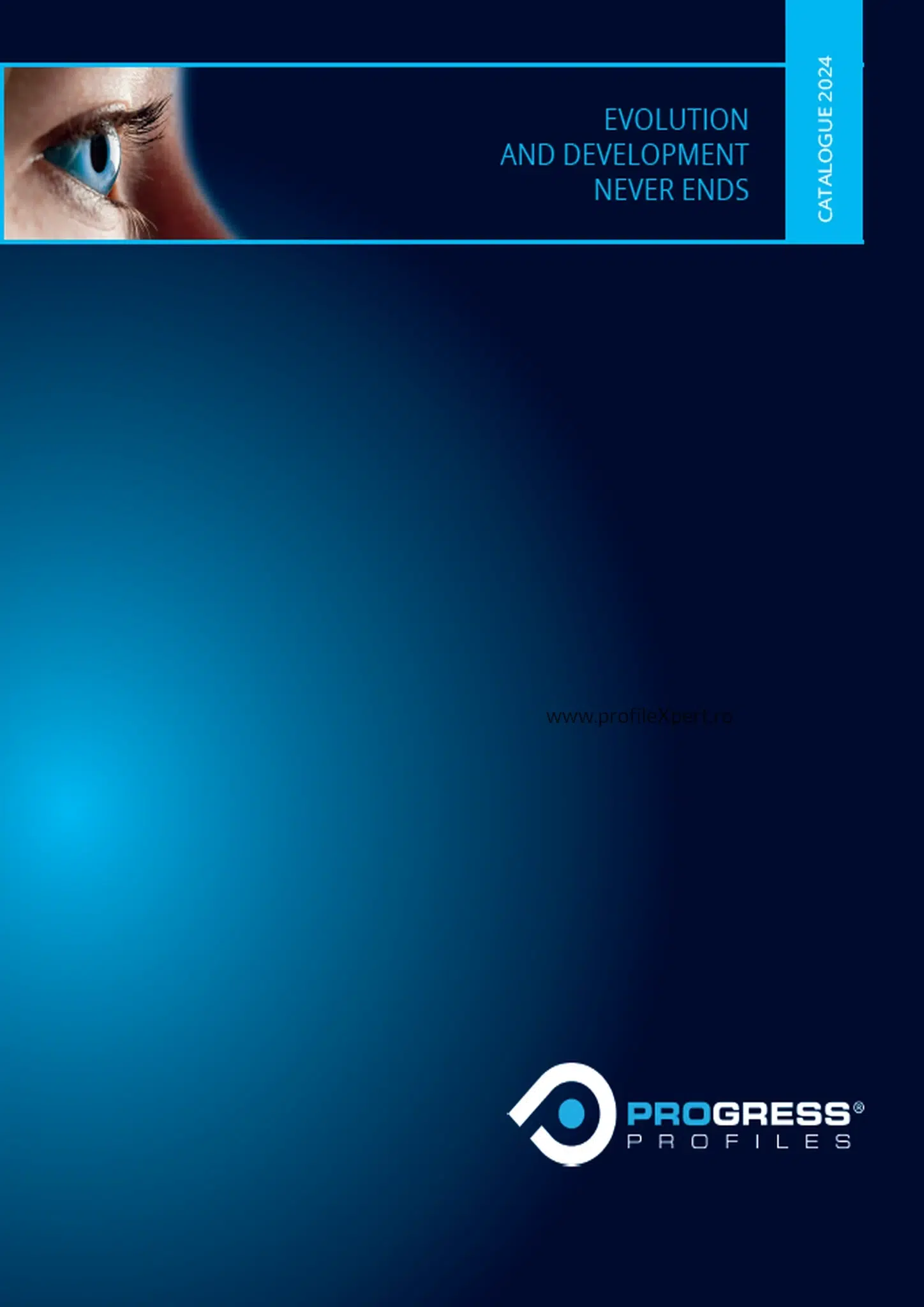 Importator Profile Premium | Coltare, Treceri, Plinte, Picuratoare, Profile Decor, Shadow Gap, PROFILITEC,Progress Profiles, Profilpas Mapei | Profil Expert coperta catalog Progress Profiles 2024 - Importator Profile Premium | Coltare, Treceri, Plinte, Picuratoare, Profile Decor, Shadow Gap, PROFILITEC,Progress Profiles, Profilpas Mapei | Profil Expert