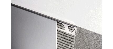 Profil capat placi subtiri Trimtec TR45/60/80 | PROFILITEC