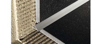 Coltar interior Profilitec Sanitec SB12AS mat | SB12ASB lucios | PROFILITEC