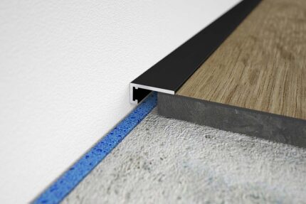 AL16X5 03 Schwarz 430x287 - Profile Premium Coltare Treceri Plinte Picuratoare Profile Decor Shadow Gap Profilitec | Profil Expert