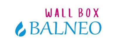 wall box balneo