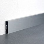 Inovație în Designul Interior: Plinta Perimetrală Profilitec și Progress Profiles de la ProfileXpert.ro BattiscopaBA400 plinta aluminiu periat 500x220 1 150x150 - Inovație în Designul Interior: Plinta Perimetrală Profilitec și Progress Profiles de la ProfileXpert.ro