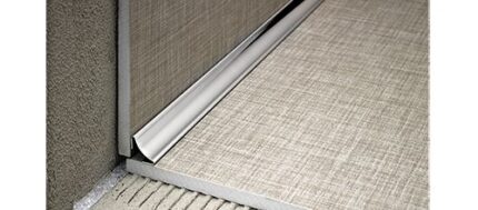 Coltar interior din Inox Sanitec SB15IL | PROFILITEC