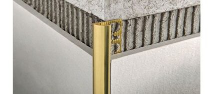 Coltar exterior alama lucioasa Projolly PJOL | PROGRESS PROFILES