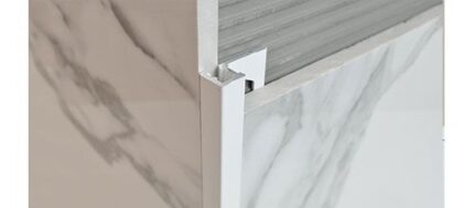 Coltar faianta alb mat Squarejolly SJ AM11 | PROFILITEC