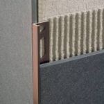 Plintă Filomuro PLANO BF de la PROFILITEC – Integrare Perfectă în Perete