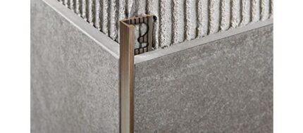 Coltar capat faianta alama antichizata Proterminal PTOB | PROGRESS PROFILES