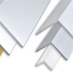 Coltare inox pentru protectia peretilor Keracorner CO-ILA | PROFILITEC